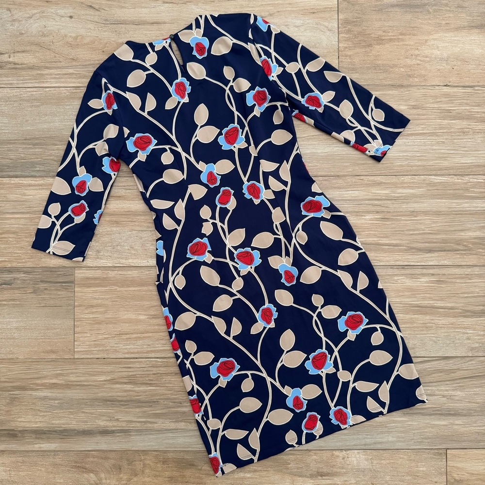J. McLaughlin Catalyst Dress - Picture 5 of 16